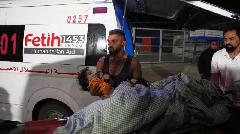 Israel Agrees to Gaza Ceasefire: What This Means for the Middle East