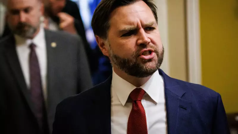 JD Vance's Neighbors Speak Out: The Shocking Reality of Living Next to Trump's VP Pick