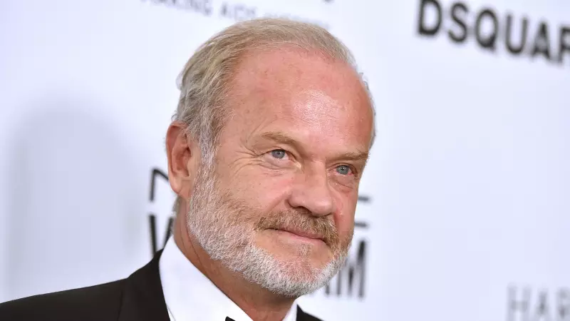 Kelsey Grammer Welcomes Eighth Child at 69, Expanding His Beautiful Family Legacy