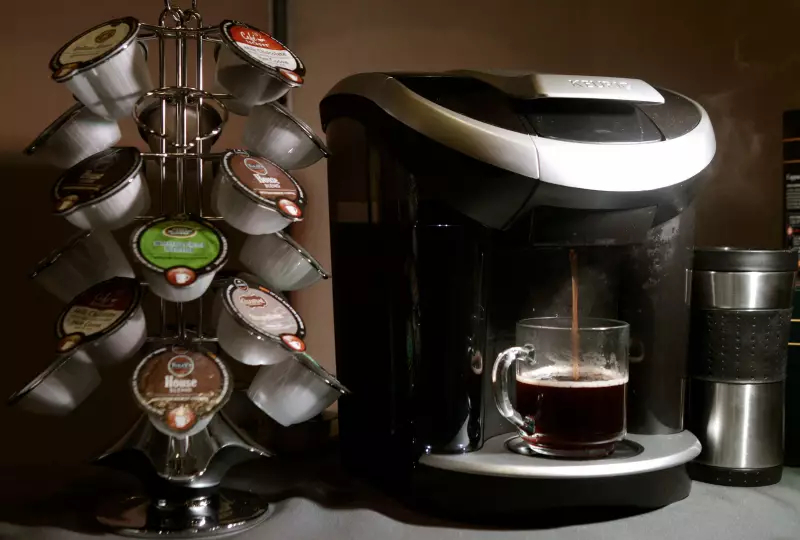 Keurig to Pay $185M in Landmark Settlement Over False Coffee Pod Recycling Claims