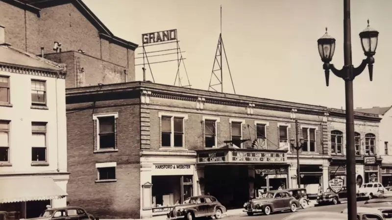 London's Haunted History: Ghostly Secrets of the Forest City Revealed