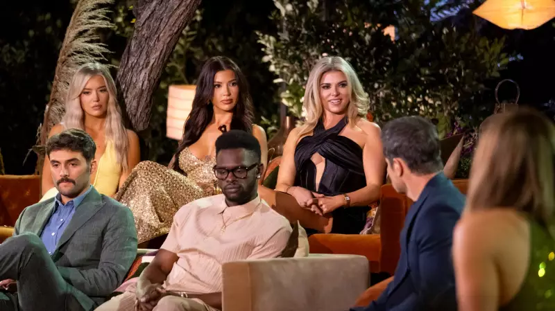 Love Is Blind Season 9 Reunion Chaos: Netflix's Technical Meltdown Sparks Viewer Fury