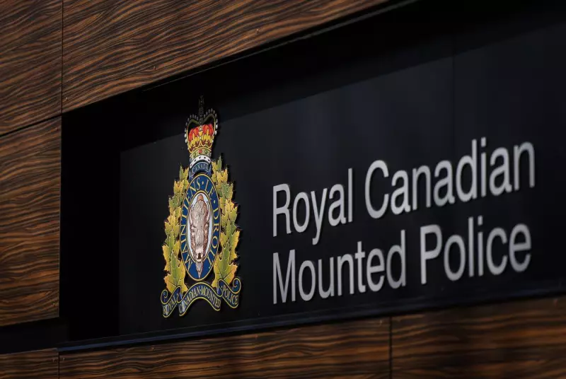Manitoba Homicide Investigation: RCMP Probe Fatal Stabbing in Rural Community