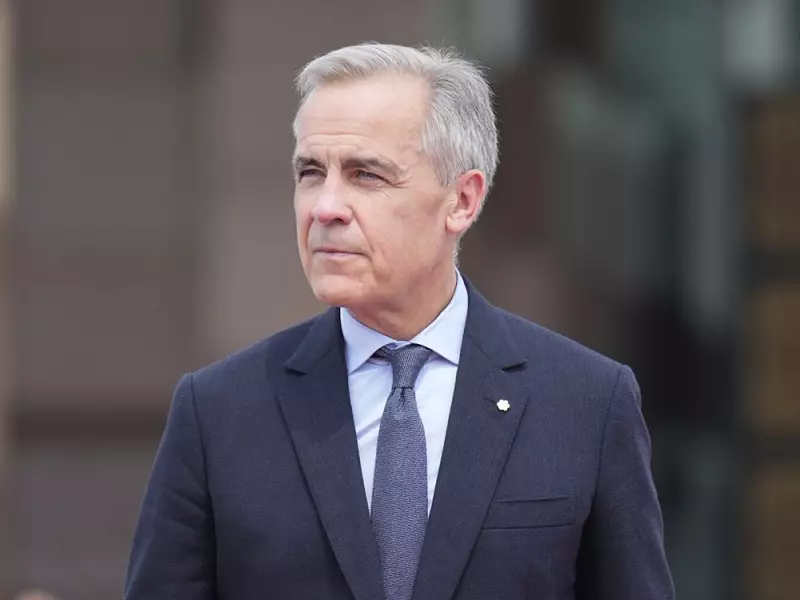 Mark Carney's Stealth Budget: A Financial Shockwave Headed for Canada