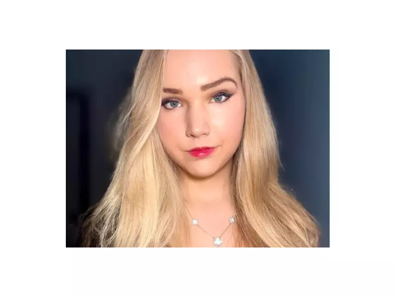 Meet the 'Anti-Greta': German Activist Naomi Seibt Fears Antifa Violence After U.S. Tour