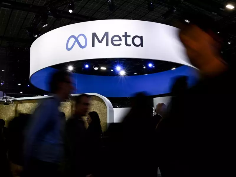 Meta's Spending Spree Continues: Stock Plunge Follows Rising Expenses and Massive Tax Charge
