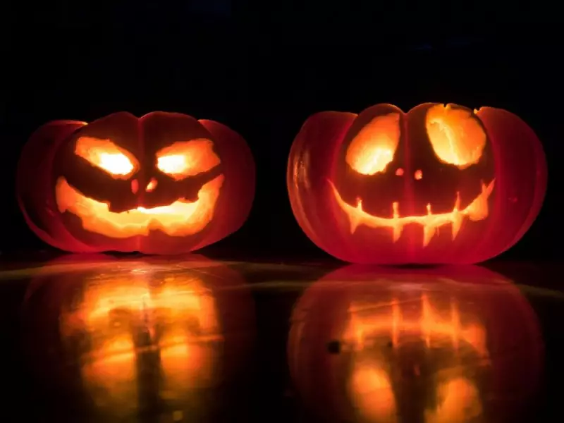 Metro Vancouver Halloween Weather Alert: Zombie Apocalypse Conditions Expected During Heavy Rain