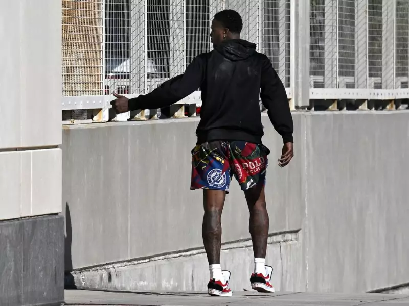 Miami Heat's Terry Rozier Forfeits Salary During Personal Leave - What It Means for the Team