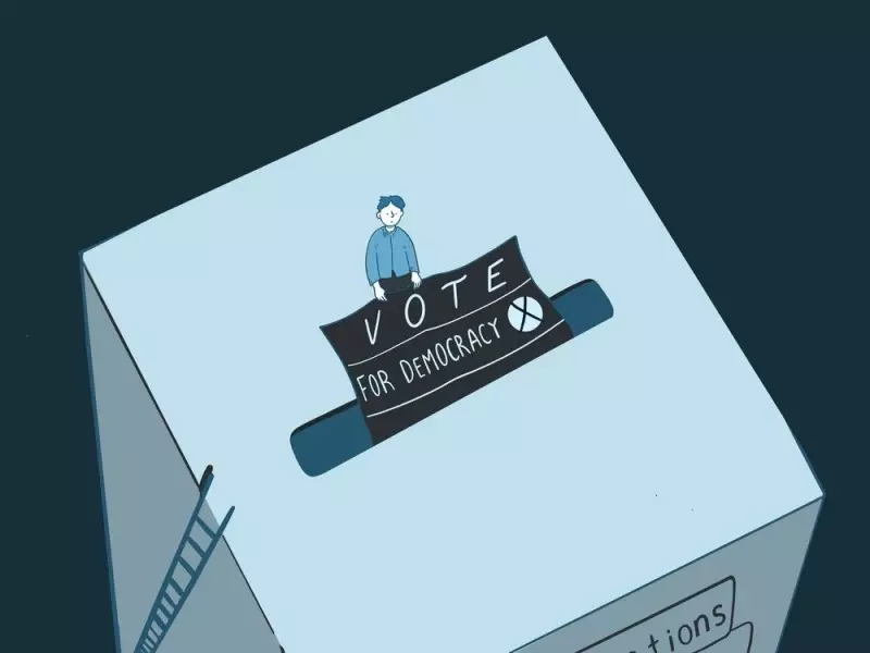 Montreal's Mayoral Race Heats Up: What You Need to Know About the Upcoming Election