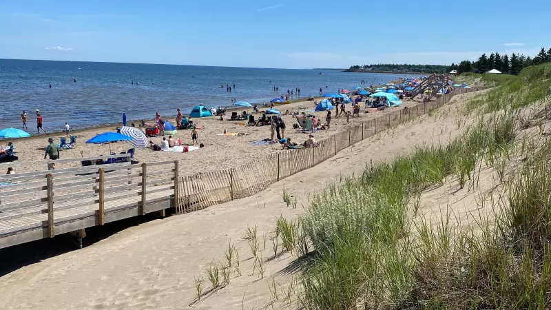 New Brunswick Unveils Ambitious 5-Year Tourism Strategy to Boost Visitor Economy