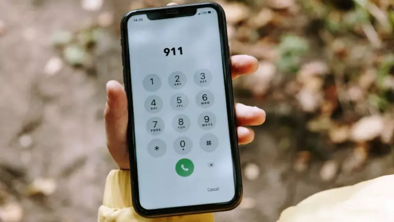 Next-Gen 911: Simcoe County Police Unveil Revolutionary Emergency Response System