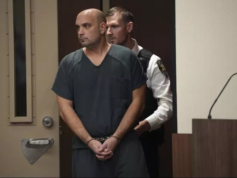 NHL Star Johnny Gaudreau's Tragic Crash: Alleged Drunk Driver's Confession Thrown Out