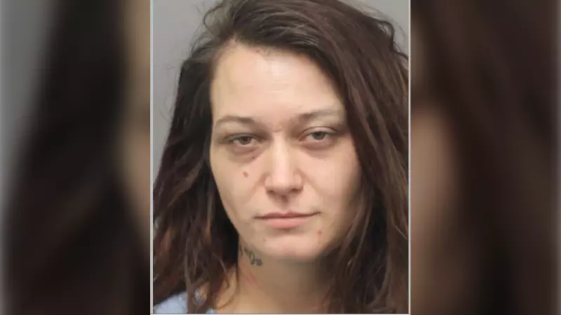 Nova Scotia RCMP Issues Provincewide Arrest Warrant for 29-Year-Old Woman