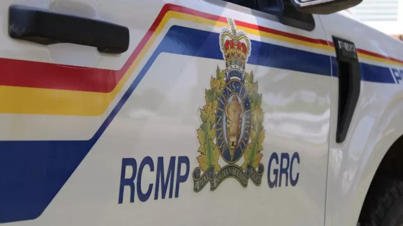 Nova Scotia RCMP Lay Charges After Man Threatens Property Management Employees
