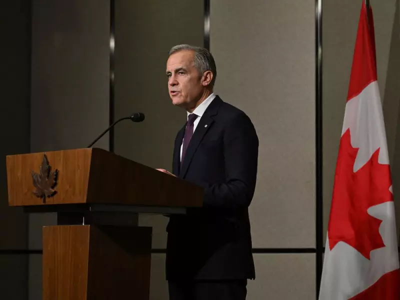 Ottawa's New Fiscal Framework: 5 Key Changes That Will Reshape Canada's Economy