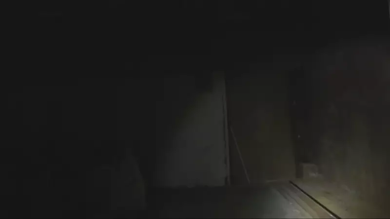 Phantom Footsteps and Shadowy Figures: The Ghostly Secrets of New Westminster's Historic Building