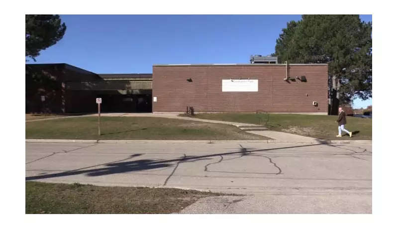 Port Elgin Pool Closes Its Doors as Historic Building Finds New Life with Bluewater District School Board