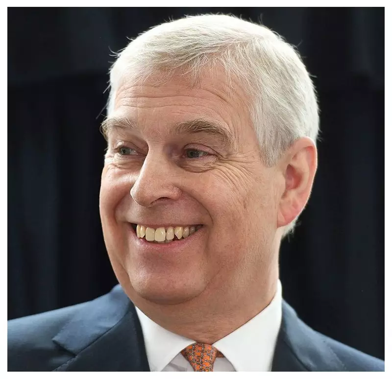 Prince Andrew's Downfall: The Shocking Truth About His Epstein Scandal and Royal Exile