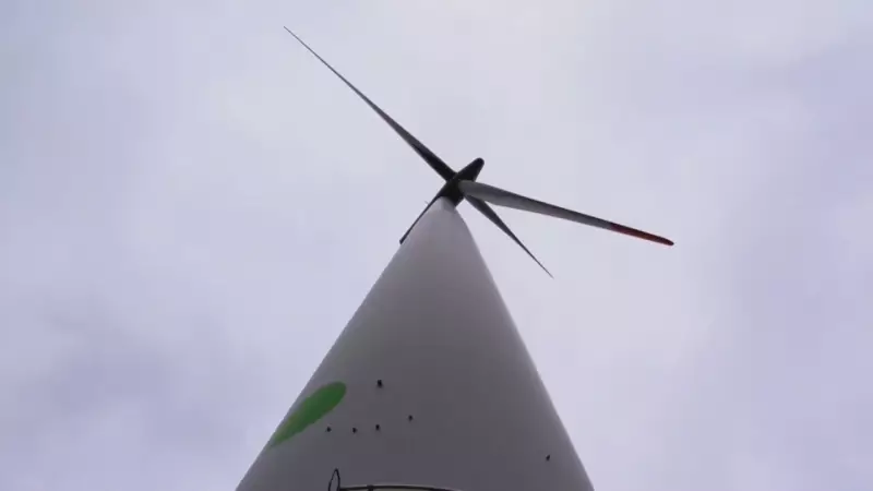 Prince Edward Island Unveils Ambitious 10-Year Energy Strategy: Grid Modernization Takes Center Stage