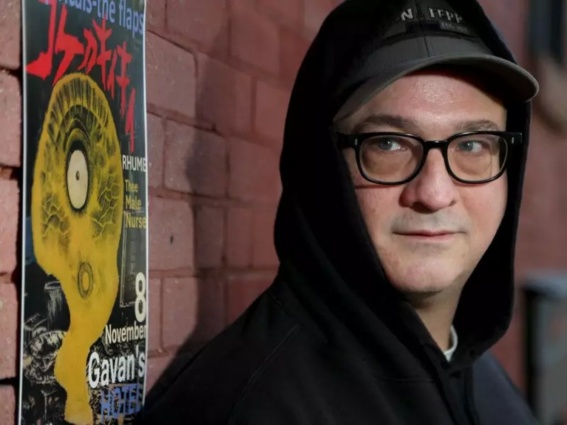 Quebec Music Festival Makes History With Groundbreaking First Synthesizer Performance