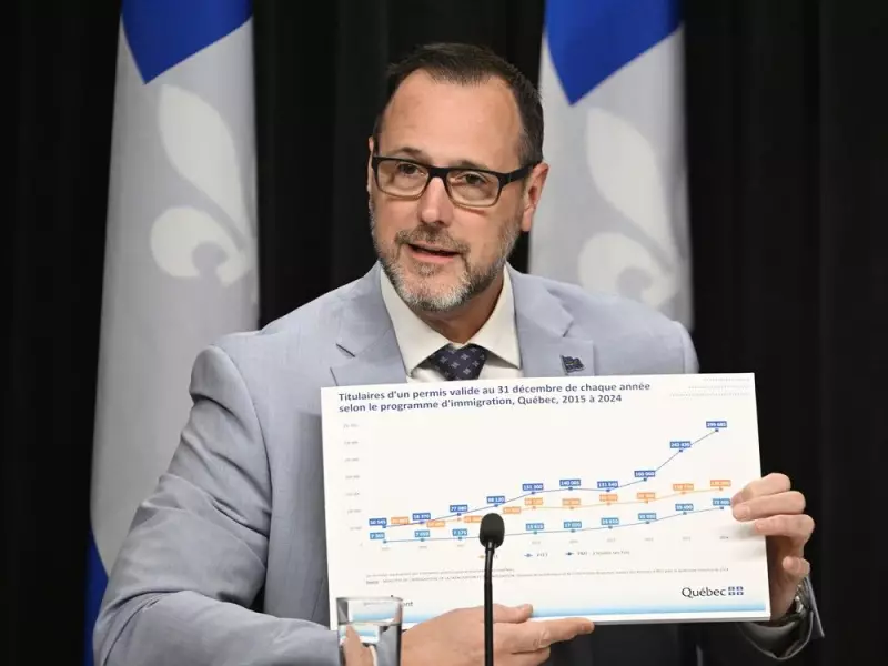 Quebec's Latino Community Chooses Integration Over Assimilation: A New Canadian Success Story