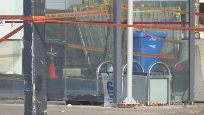 Quebec's Urgent Plea to Parents: Don't Abandon Your Baby - Here's Help