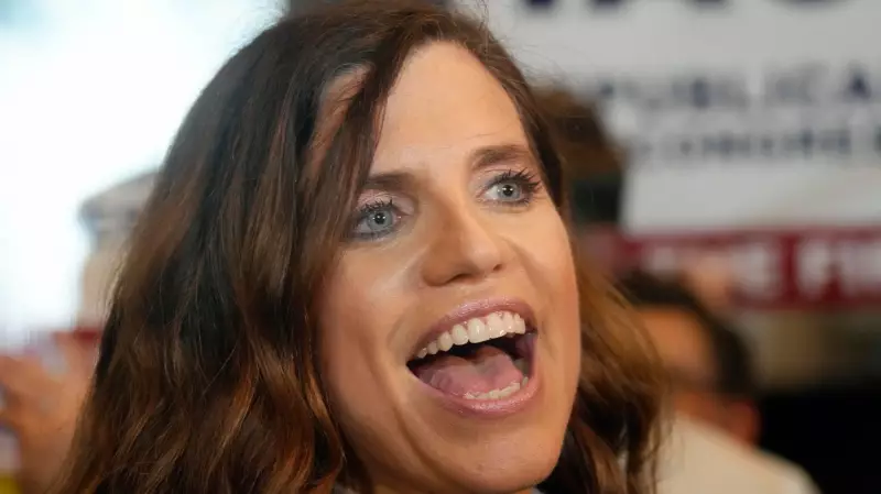 Rep. Nancy Mace Confronted by Police at Airport in Security Breach Controversy