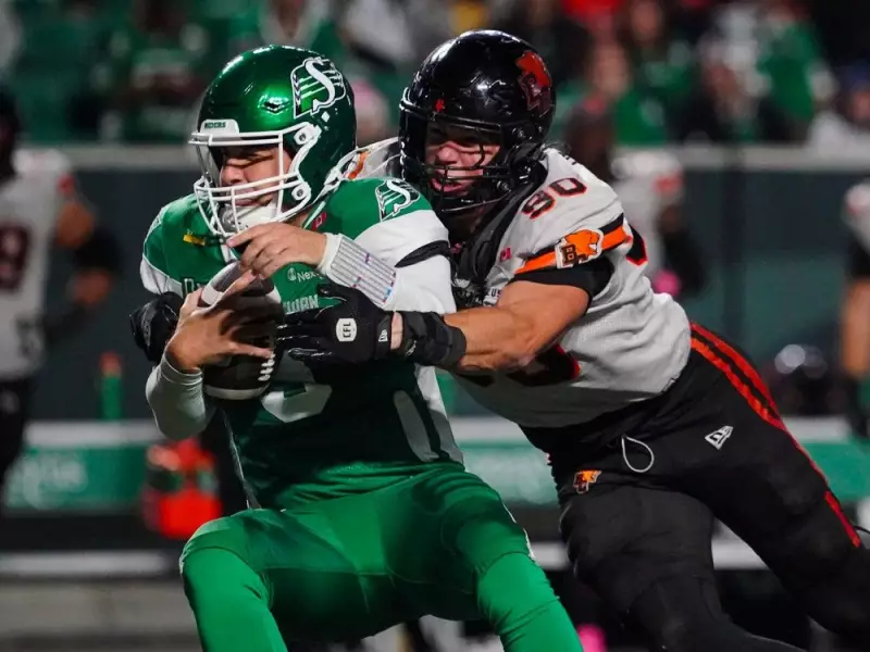 Riders in a Pickle: Who Are Saskatchewan's CFL Stars Cheering For This Weekend?