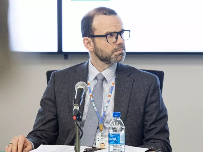 Saskatchewan Health Authority Overhauls Emergency Service Disruption Alerts After Public Outcry