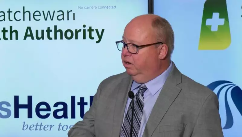 Saskatchewan's New Medical Supply System Sparks Frustration Among Healthcare Workers