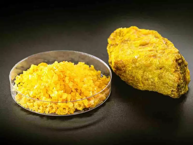 Saskatchewan's Nuclear Energy Breakthrough: A $7B Game-Changer for Power and Economy