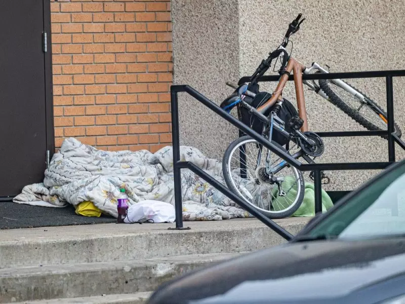 Saskatoon Considers Indigenous Peacekeepers to Transform Downtown Safety