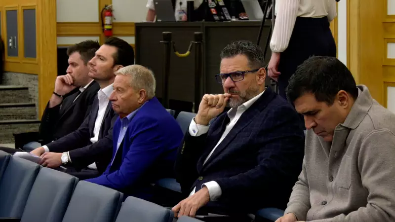 Saskatoon Pauses Downtown Arena Operator Deal: What's Next for the City's Entertainment Hub?