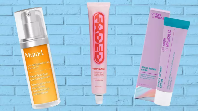 Say Goodbye to Dark Spots: Your Ultimate Guide to Hyperpigmentation Solutions