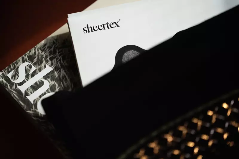 Sheertex, Maker of 'Unbreakable' Tights, Faces Major Restructuring: Strategic Review and Staff Cuts