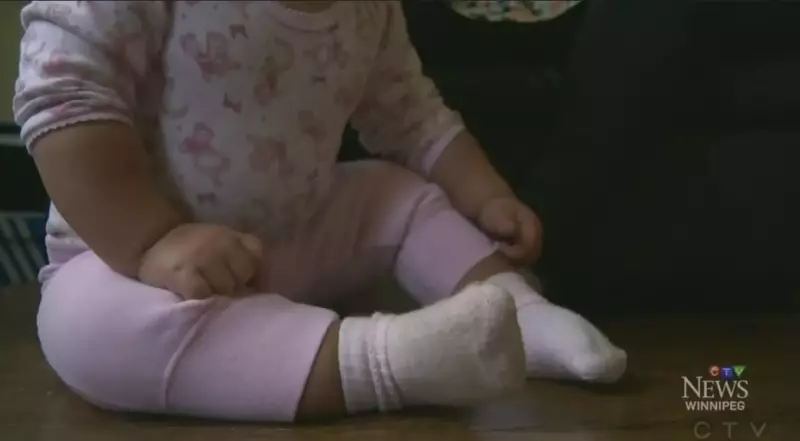 Shocking Disparity: Indigenous Youth Represent 83% of Manitoba Child Advocacy Cases in 2023 Report