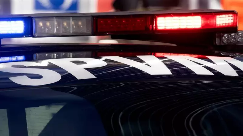 Shocking Hit-and-Run: Montreal STM Bus Driver Abandons Scene After Collision