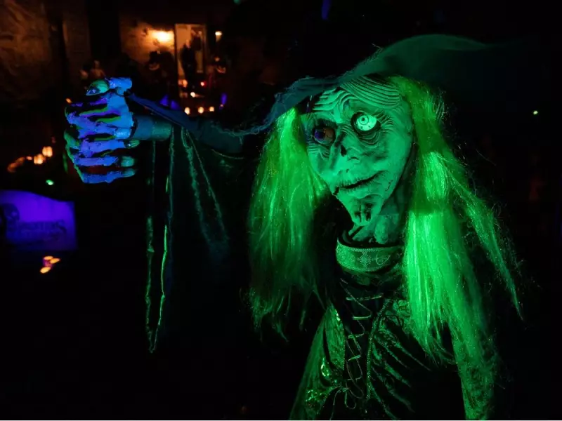 Spooktacular Weekend in Regina: Top 5 Halloween Events You Can't Miss
