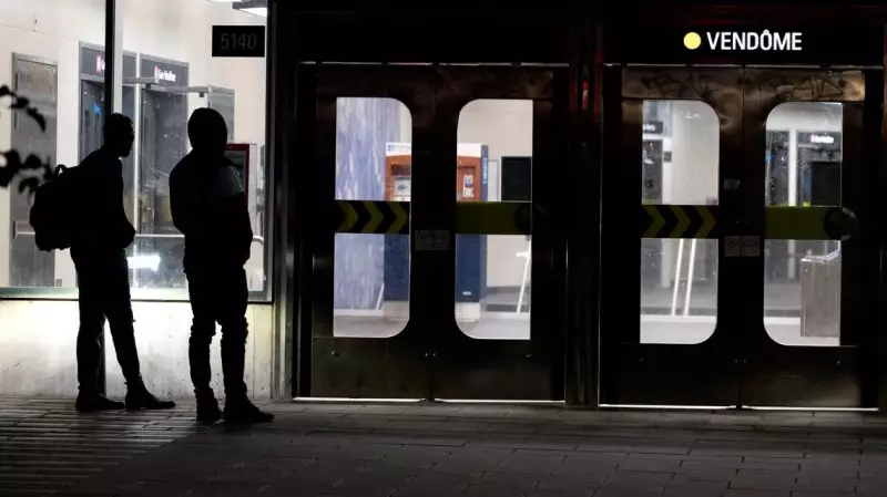 STM Strike Crisis: Quebec Government Forced to Seek Arbitration to Avert Montreal Transit Shutdown