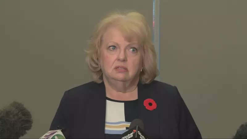 Surrey Demands 150 More RCMP Officers to Combat Extortion Crisis Targeting Businesses