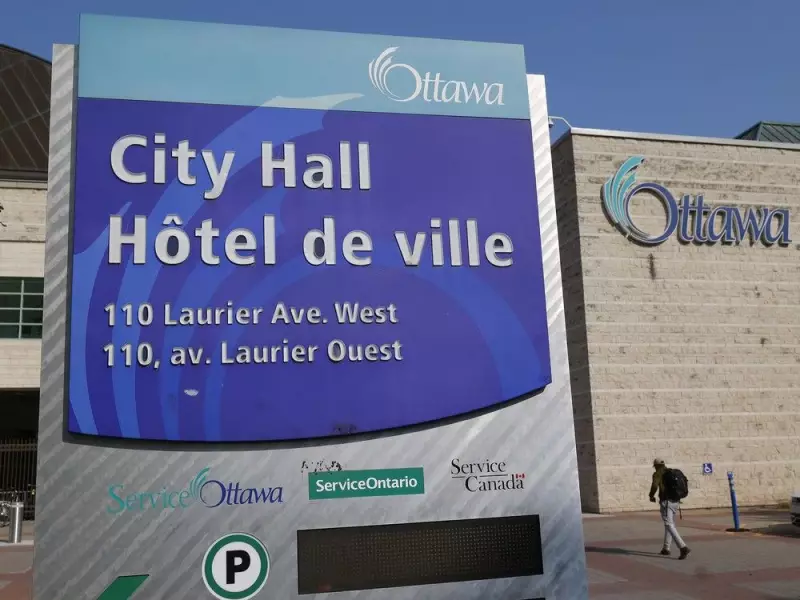 Tax Surcharge Crisis: Why Canadian Taxpayers Are Footing the Bill for Government Inefficiency