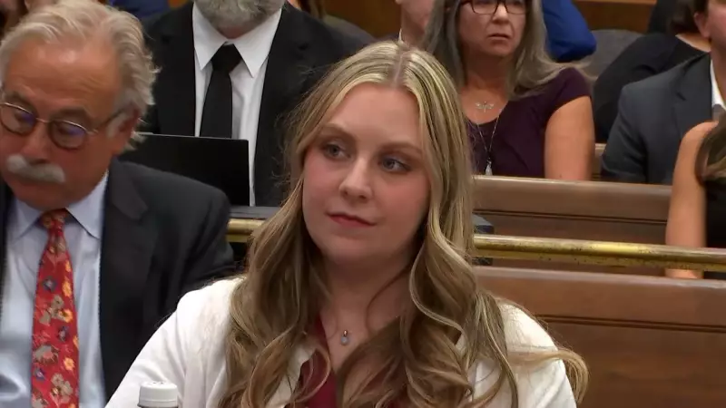 Teacher Shot by 6-Year-Old Student Testifies in $40M Lawsuit Against School Administrator