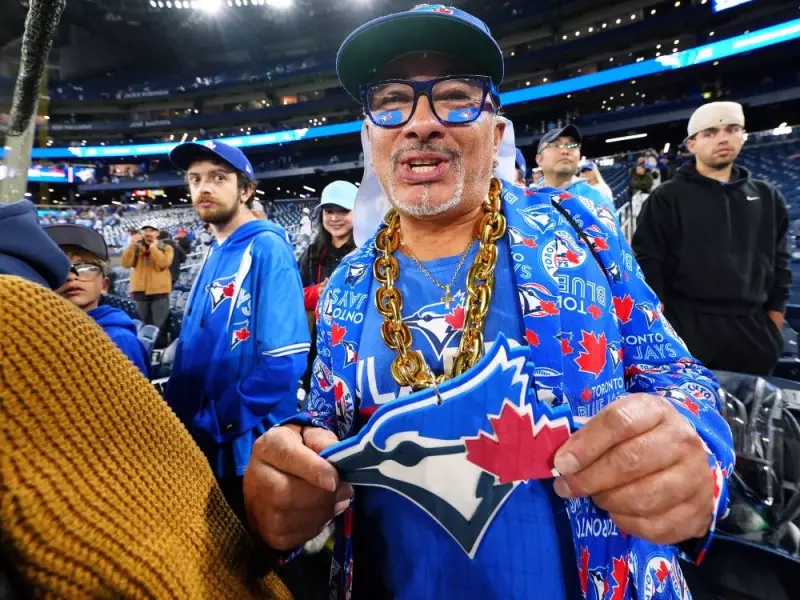 Toronto Blue Jays World Series Game 6 Tickets Shatter Records as Most Expensive in Baseball History