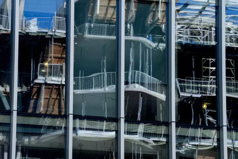 Toronto Condo Market Crashes: Only 53 Units Sold in September - A Historic Low