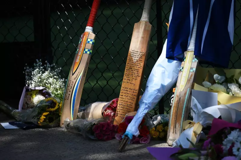 Tragedy Strikes Cricket Community: Teen Athlete Dies Following Training Accident in Australia