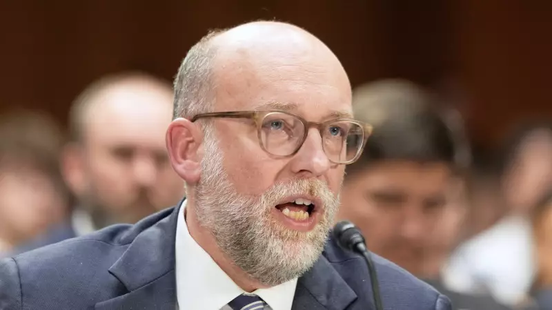 Trump Administration Accused of Forcing Out Federal Workers in Political Purge