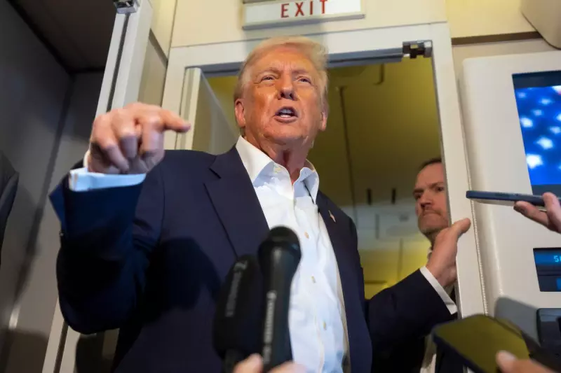 Trump Returns to 60 Minutes: Former President Settles Lawsuit and Sits Down for First Interview