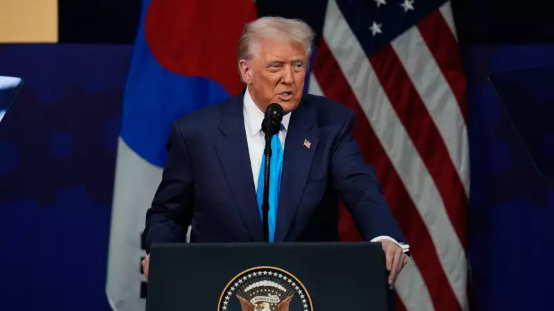 Trump's Executive Order Demands Proof of Citizenship for Voting: What It Means for Canadian Observers