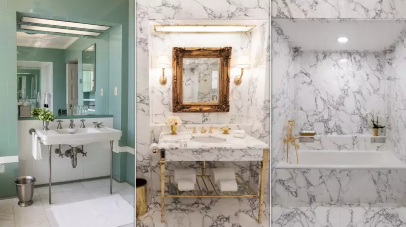 Trump's Lavish White House Makeover: Lincoln Bedroom Gets $1M Upgrade Amid Budget Battles