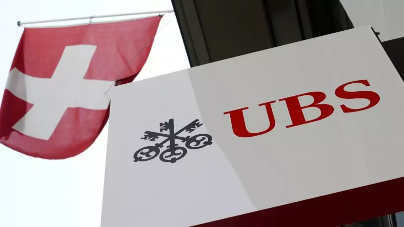 UBS Stuns Market With Soaring Q3 Profits, Beating Expectations by Wide Margin